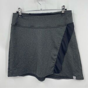 Pearl Izumi Womens Select Escape Cycling Skirt Phantom Size Medium M cover up